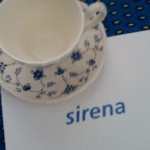 sirena